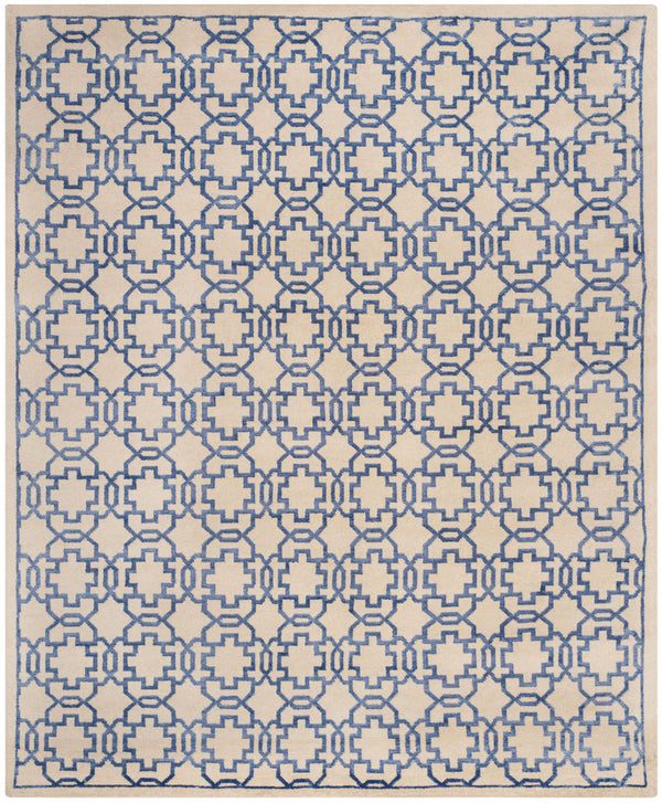 Safavieh Mosaic MOS152 Hand Knotted Rug
