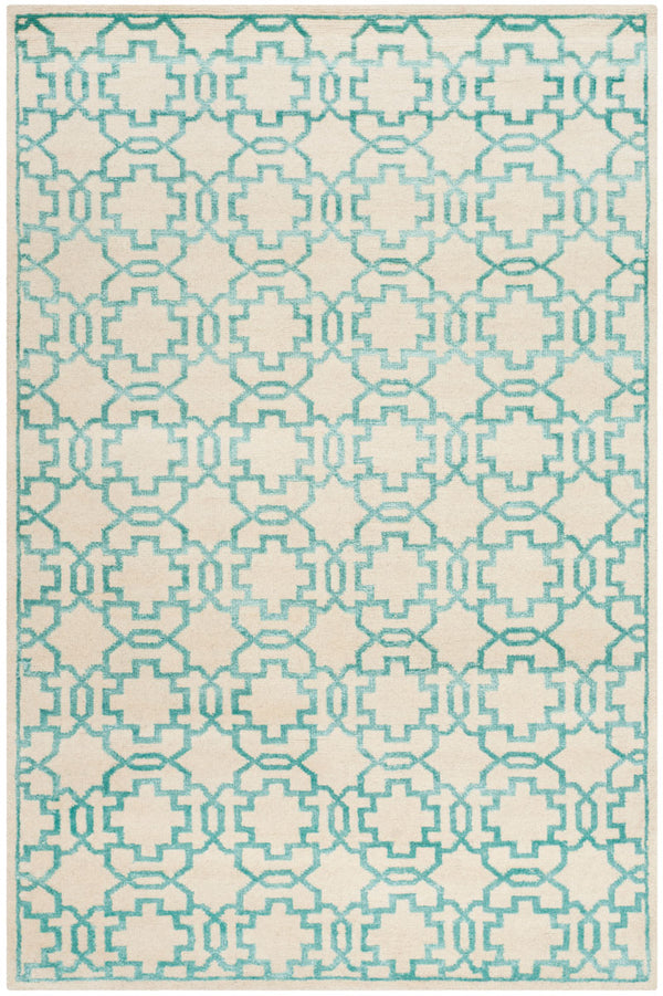 Safavieh Mosaic MOS152 Hand Knotted Rug