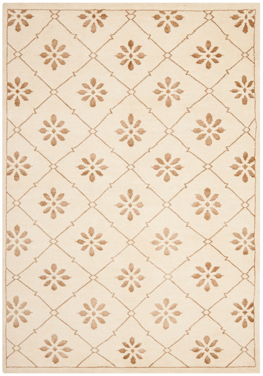 Safavieh Mosaic MOS154 Hand Knotted Rug