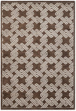 Mosaic MOS156 Hand Knotted Rug
