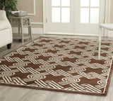Safavieh Mosaic MOS156 Hand Knotted Rug