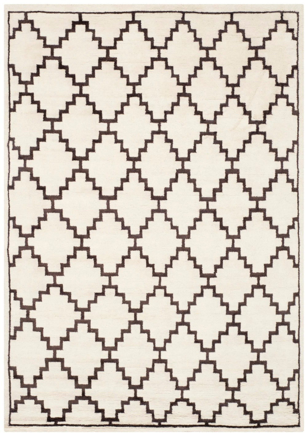 Safavieh Mosaic MOS157 Hand Knotted Rug