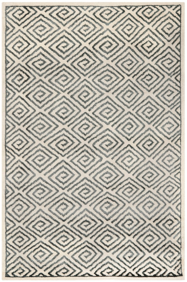 Safavieh Mosaic MOS158 Hand Knotted Rug