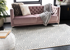 Safavieh Mosaic MOS158 Hand Knotted Rug