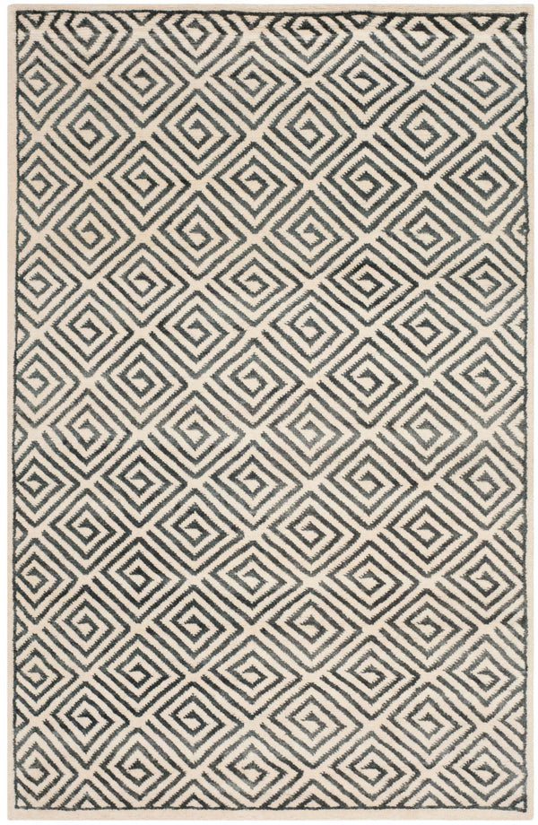 Safavieh Mosaic MOS161 Hand Knotted Rug