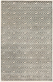 Safavieh Mosaic MOS161 Hand Knotted Rug