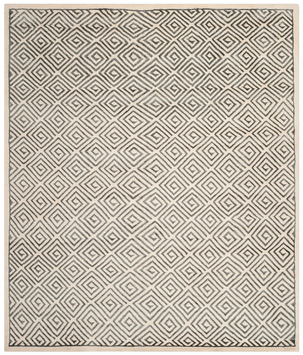 Safavieh Mosaic MOS161 Hand Knotted Rug