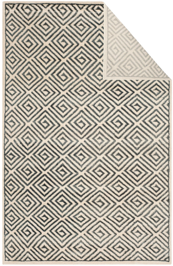 Safavieh Mosaic MOS161 Hand Knotted Rug