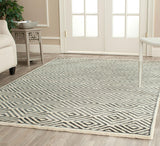 Safavieh Mosaic MOS161 Hand Knotted Rug