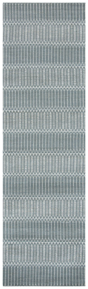 Safavieh Marbella 124 Hand Loomed Bamboo and Viscose Contemporary Rug MRB124A-3
