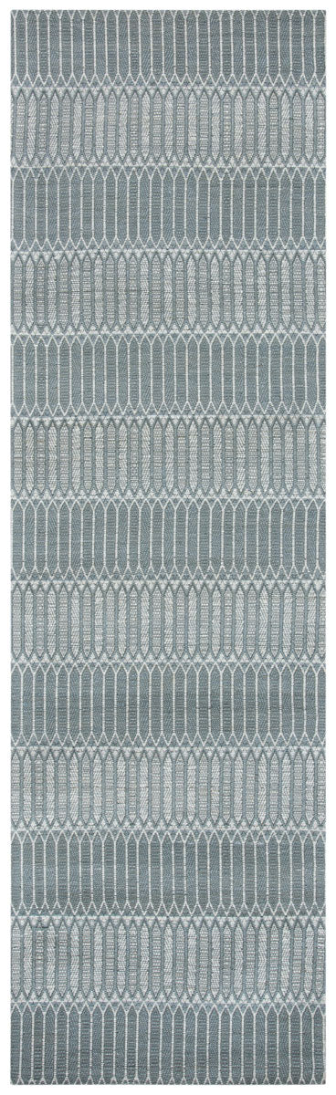 Safavieh Marbella 124 Hand Loomed Bamboo and Viscose Contemporary Rug MRB124A-3