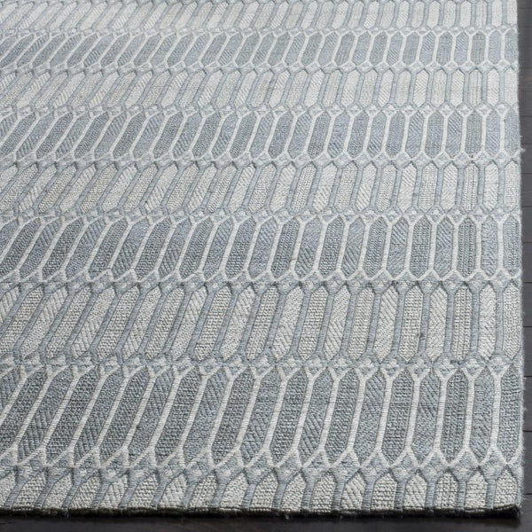 Safavieh Marbella 124 Hand Loomed Bamboo and Viscose Contemporary Rug MRB124A-3