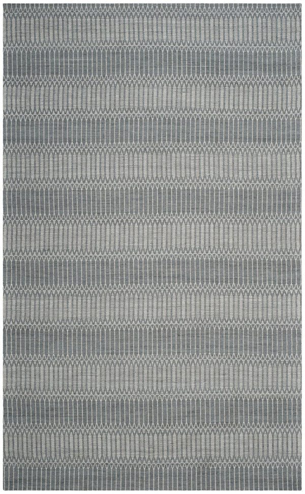 Safavieh Marbella 124 Hand Loomed Bamboo and Viscose Contemporary Rug MRB124A-3