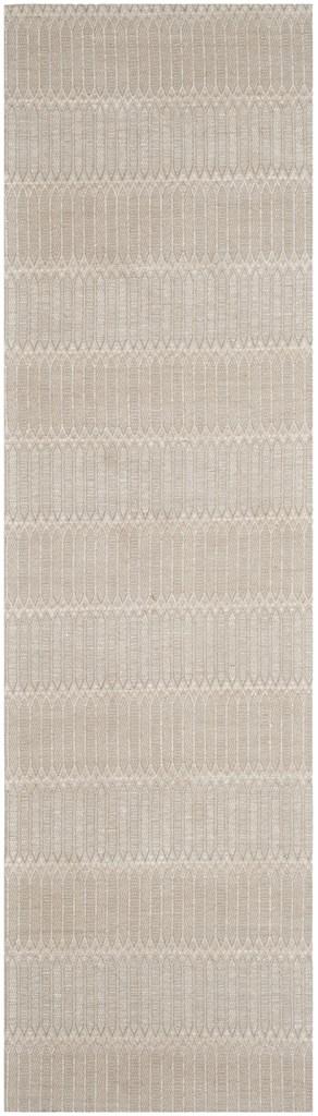 Safavieh Marbella 124 Hand Loomed Bamboo and Viscose Contemporary Rug MRB124B-28