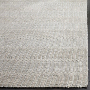 Safavieh Marbella 124 Hand Loomed Bamboo and Viscose Contemporary Rug MRB124B-28