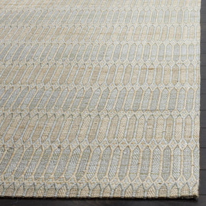 Safavieh Marbella 124 Hand Loomed Bamboo and Viscose Contemporary Rug MRB124C-28