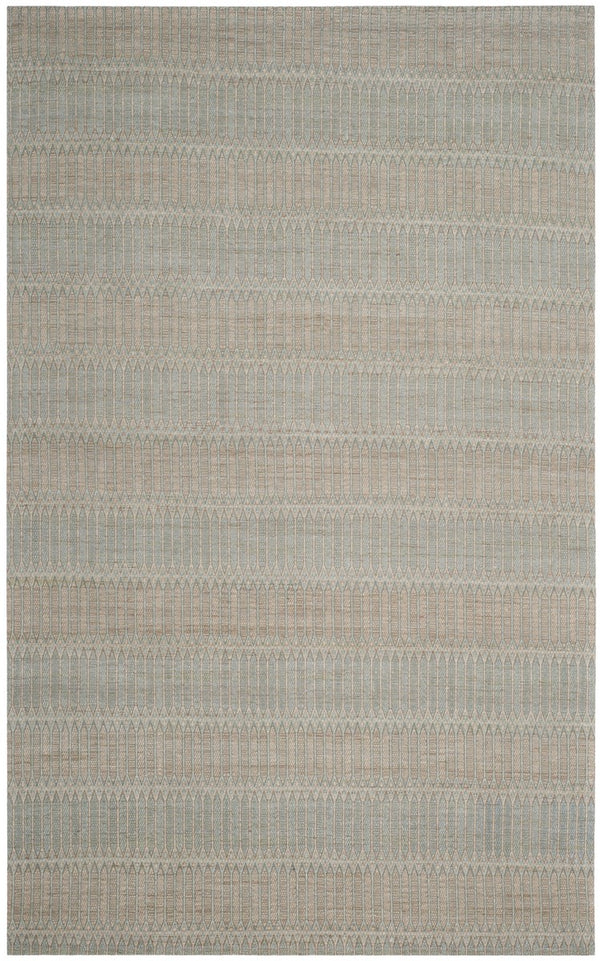 Safavieh Marbella 124 Hand Loomed Bamboo and Viscose Contemporary Rug MRB124C-28