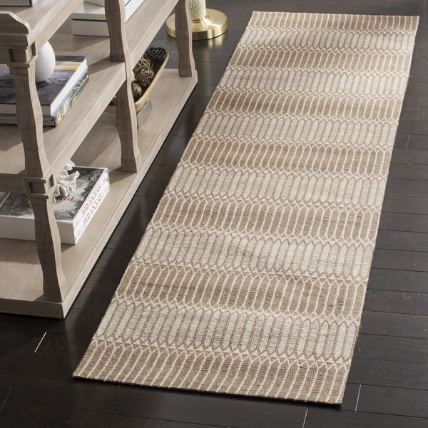 Safavieh Marbella 124 Hand Loomed Bamboo and Viscose Contemporary Rug MRB124D-28