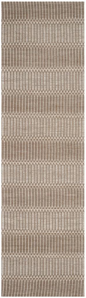 Safavieh Marbella 124 Hand Loomed Bamboo and Viscose Contemporary Rug MRB124D-28