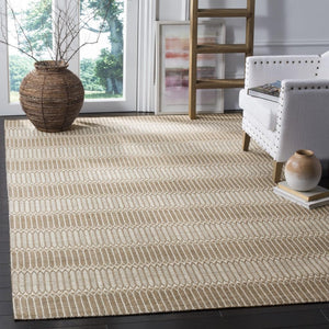 Safavieh Marbella 124 Hand Loomed Bamboo and Viscose Contemporary Rug MRB124D-28