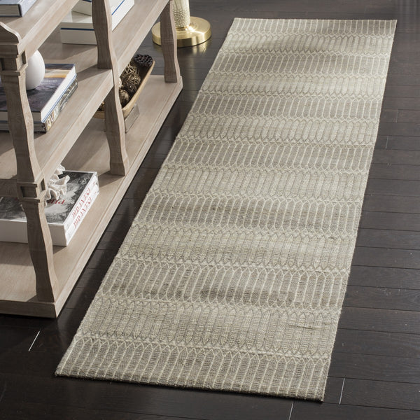 Safavieh Marbella 124 Hand Loomed Bamboo and Viscose Contemporary Rug MRB124E-3