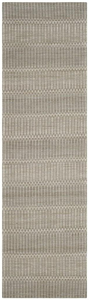 Safavieh Marbella 124 Hand Loomed Bamboo and Viscose Contemporary Rug MRB124E-3