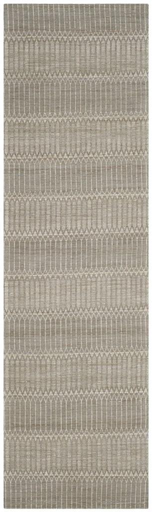 Safavieh Marbella 124 Hand Loomed Bamboo and Viscose Contemporary Rug MRB124E-3