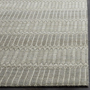 Safavieh Marbella 124 Hand Loomed Bamboo and Viscose Contemporary Rug MRB124E-3