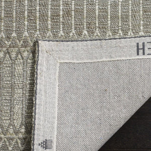 Safavieh Marbella 124 Hand Loomed Bamboo and Viscose Contemporary Rug MRB124E-3