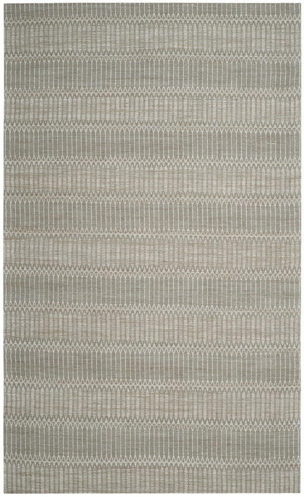 Safavieh Marbella 124 Hand Loomed Bamboo and Viscose Contemporary Rug MRB124E-3