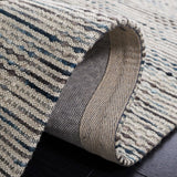 Safavieh Marbella 157 Hand Woven 80% Wool and 20% Cotton Contemporary Rug MRB157L-3