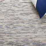 Safavieh Marbella 157 Hand Woven 80% Wool and 20% Cotton Contemporary Rug MRB157L-3