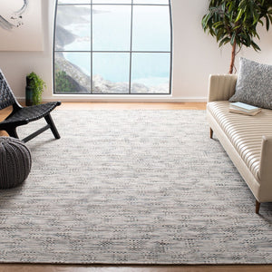 Safavieh Marbella 157 Hand Woven 80% Wool and 20% Cotton Contemporary Rug MRB157L-3
