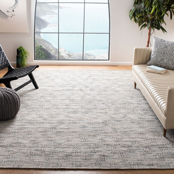 Safavieh Marbella 157 Hand Woven 80% Wool and 20% Cotton Contemporary Rug MRB157L-3