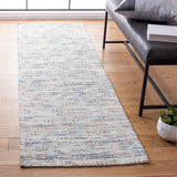 Safavieh Marbella 157 Hand Woven 80% Wool and 20% Cotton Contemporary Rug MRB157M-3