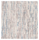 Safavieh Marbella 157 Hand Woven 80% Wool and 20% Cotton Contemporary Rug MRB157M-3