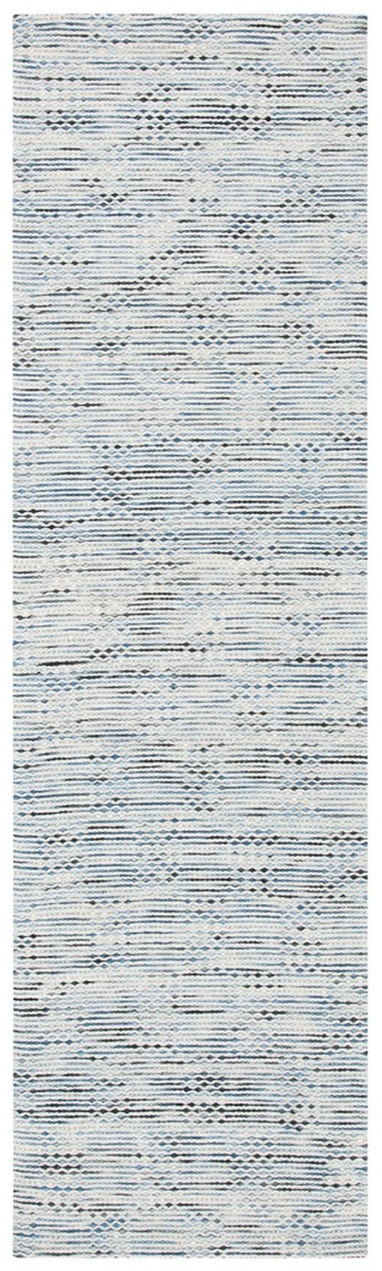 Safavieh Marbella 157 Hand Woven 80% Wool and 20% Cotton Contemporary Rug MRB157N-3