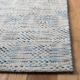 Safavieh Marbella 157 Hand Woven 80% Wool and 20% Cotton Contemporary Rug MRB157N-3