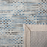 Safavieh Marbella 157 Hand Woven 80% Wool and 20% Cotton Contemporary Rug MRB157N-3