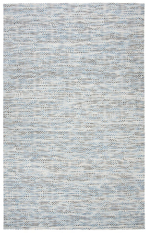 Safavieh Marbella 157 Hand Woven 80% Wool and 20% Cotton Contemporary Rug MRB157N-3