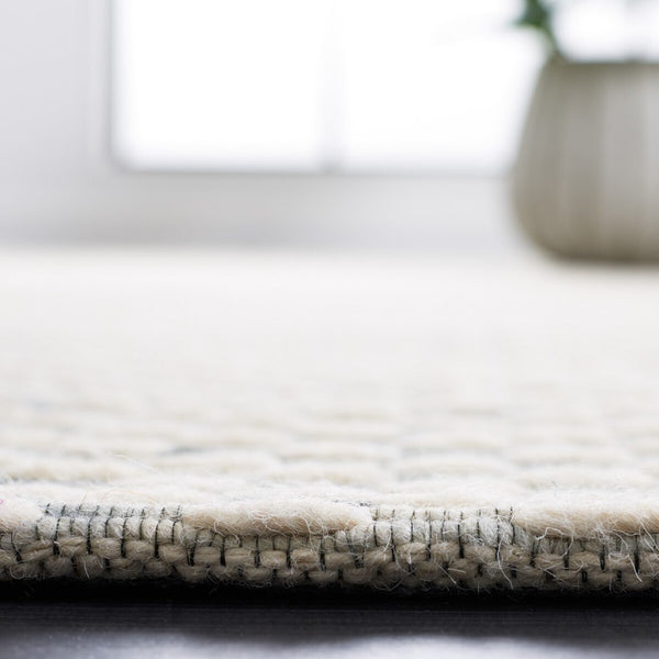 Safavieh Marbella 158 Hand Woven 80% Wool and 20% Cotton Contemporary Rug MRB158L-9