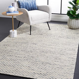 Safavieh Marbella 158 Hand Woven 80% Wool and 20% Cotton Contemporary Rug MRB158L-9