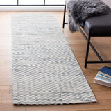 Safavieh Marbella 158 Hand Woven 80% Wool and 20% Cotton Contemporary Rug MRB158N-9