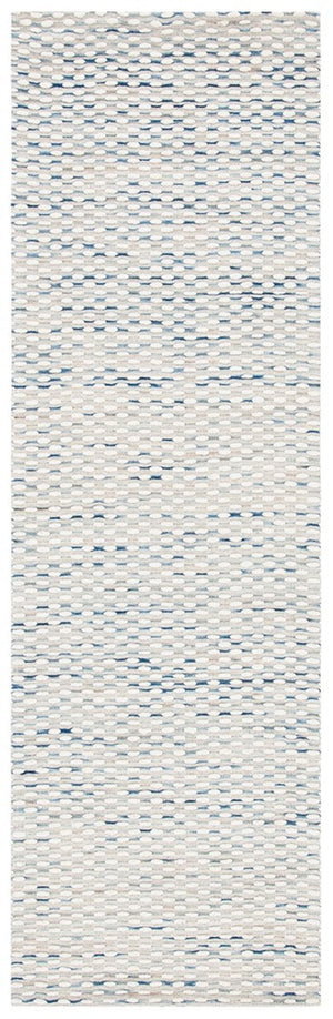 Safavieh Marbella 158 Hand Woven 80% Wool and 20% Cotton Contemporary Rug MRB158N-9