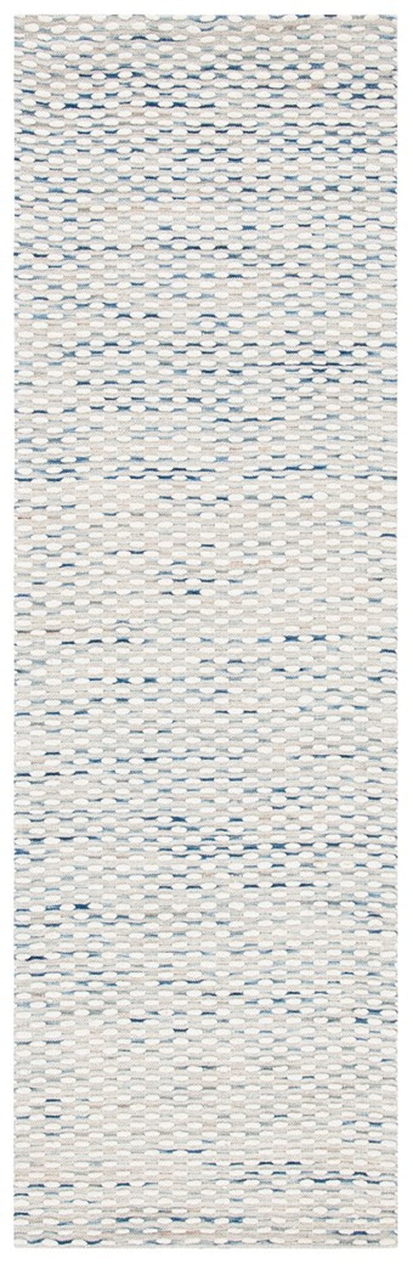 Safavieh Marbella 158 Hand Woven 80% Wool and 20% Cotton Contemporary Rug MRB158N-9