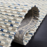 Safavieh Marbella 158 Hand Woven 80% Wool and 20% Cotton Contemporary Rug MRB158N-9