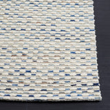 Safavieh Marbella 158 Hand Woven 80% Wool and 20% Cotton Contemporary Rug MRB158N-9