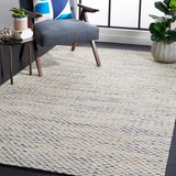 Safavieh Marbella 158 Hand Woven 80% Wool and 20% Cotton Contemporary Rug MRB158N-9