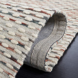 Safavieh Marbella 158 Hand Woven 80% Wool and 20% Cotton Contemporary Rug MRB158P-9