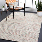 Safavieh Marbella 158 Hand Woven 80% Wool and 20% Cotton Contemporary Rug MRB158P-9